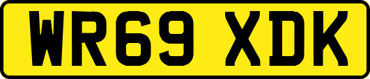 WR69XDK