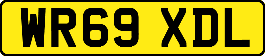 WR69XDL