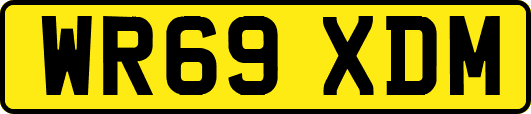 WR69XDM