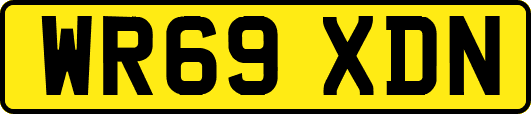 WR69XDN