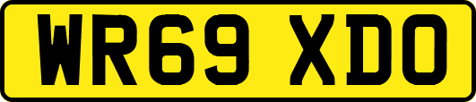 WR69XDO