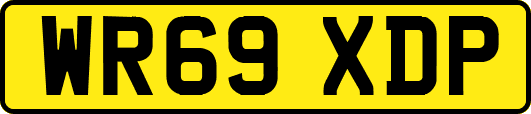 WR69XDP