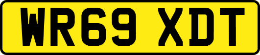 WR69XDT