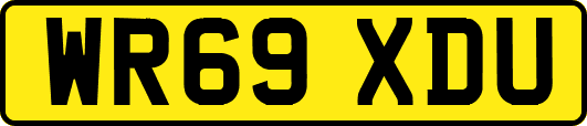 WR69XDU