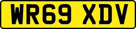 WR69XDV