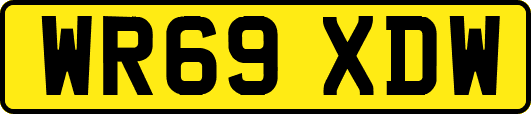 WR69XDW