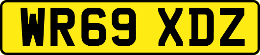WR69XDZ