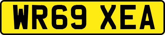 WR69XEA