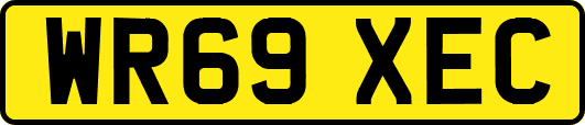 WR69XEC