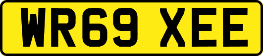 WR69XEE