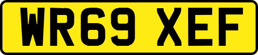 WR69XEF