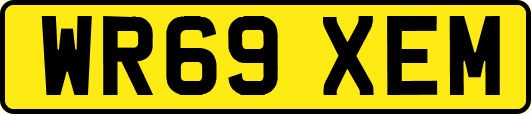 WR69XEM