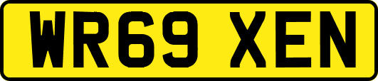WR69XEN