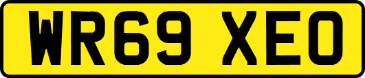 WR69XEO