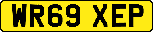 WR69XEP