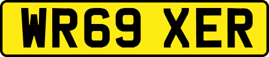 WR69XER
