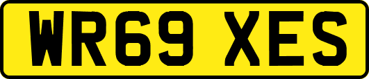 WR69XES
