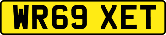 WR69XET