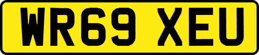 WR69XEU
