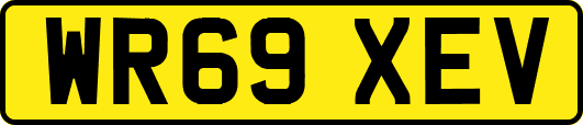 WR69XEV