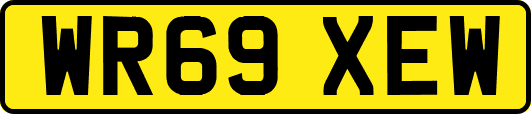 WR69XEW