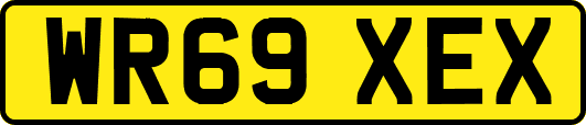 WR69XEX