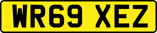 WR69XEZ