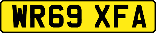 WR69XFA