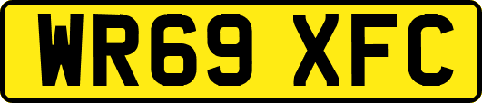 WR69XFC