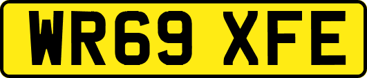 WR69XFE