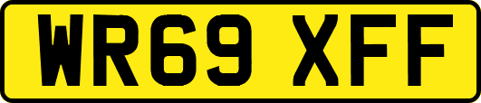 WR69XFF
