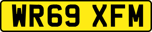 WR69XFM