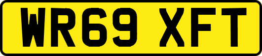 WR69XFT