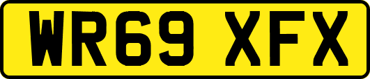 WR69XFX