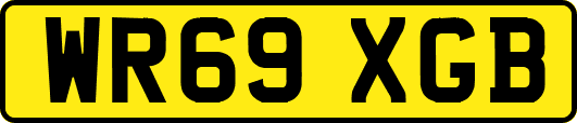 WR69XGB