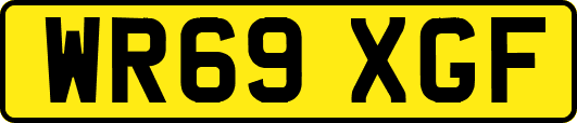WR69XGF
