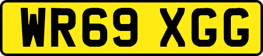 WR69XGG