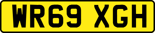 WR69XGH