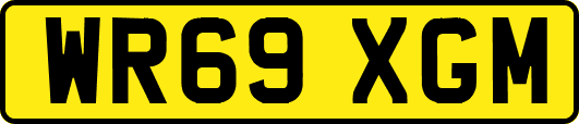 WR69XGM