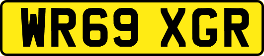 WR69XGR