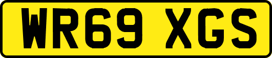 WR69XGS