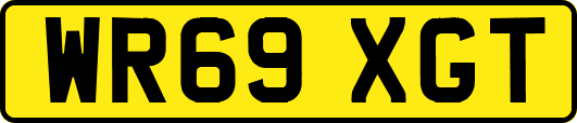 WR69XGT