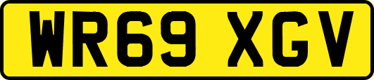 WR69XGV