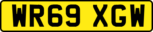 WR69XGW