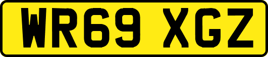 WR69XGZ