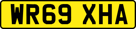WR69XHA