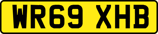 WR69XHB