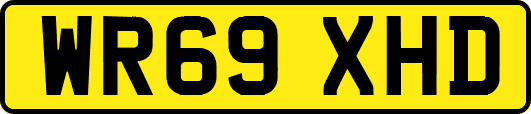 WR69XHD