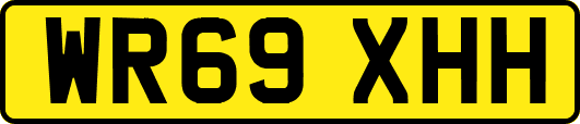 WR69XHH