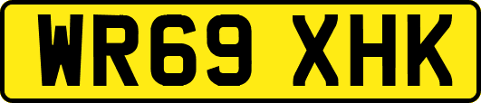 WR69XHK